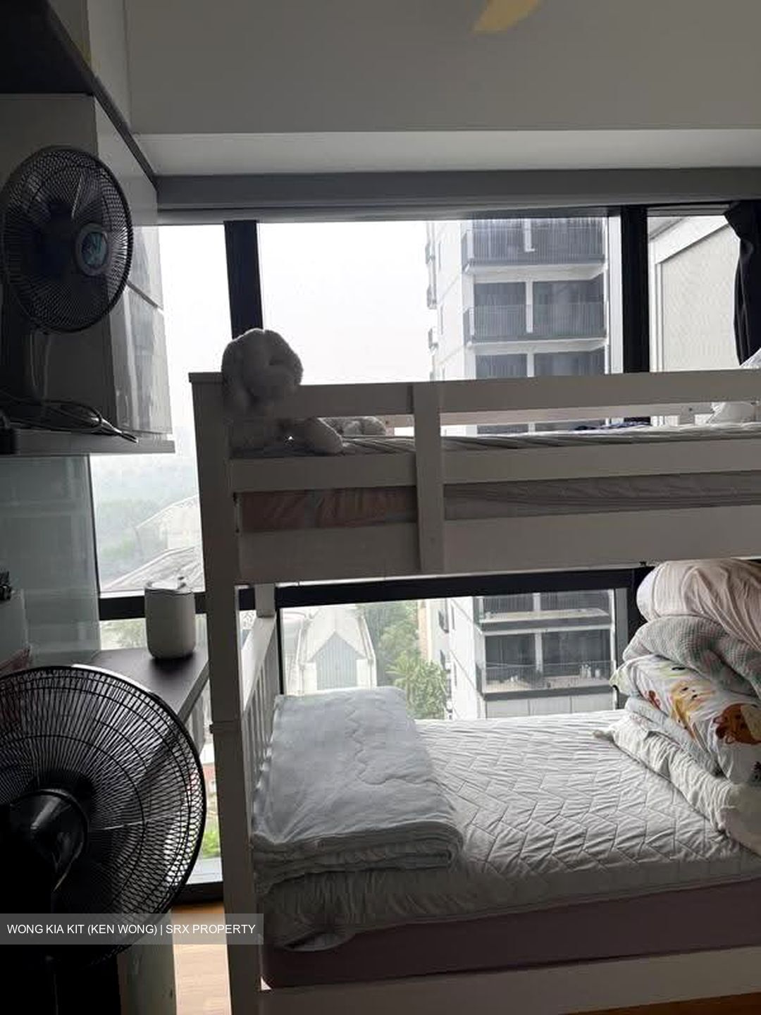 Sky Vue (D20), Condominium #632950821